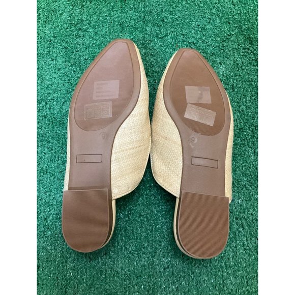 New Women's Journee Collection Akza Mule Shoe  Size: 9 - Picture 6 of 11